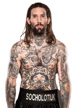 Matt Socholotiuk