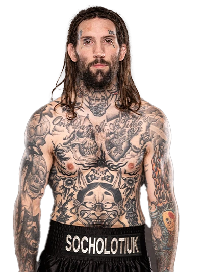 Matt Socholotiuk