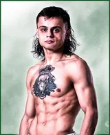Tony Laramie