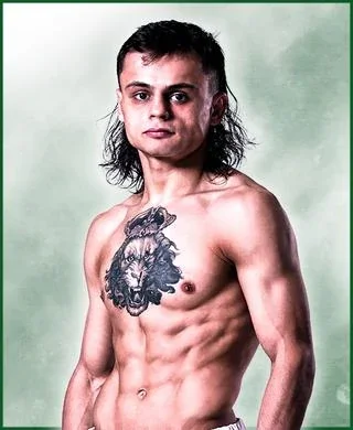 Tony Laramie