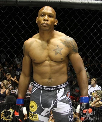 Jay Jackson
