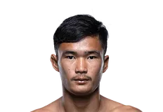 Petapichat Apichat Muaythai
