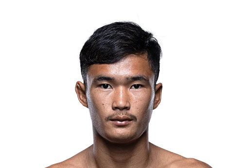 Petapichat Apichat Muaythai