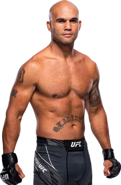 Robbie Lawler