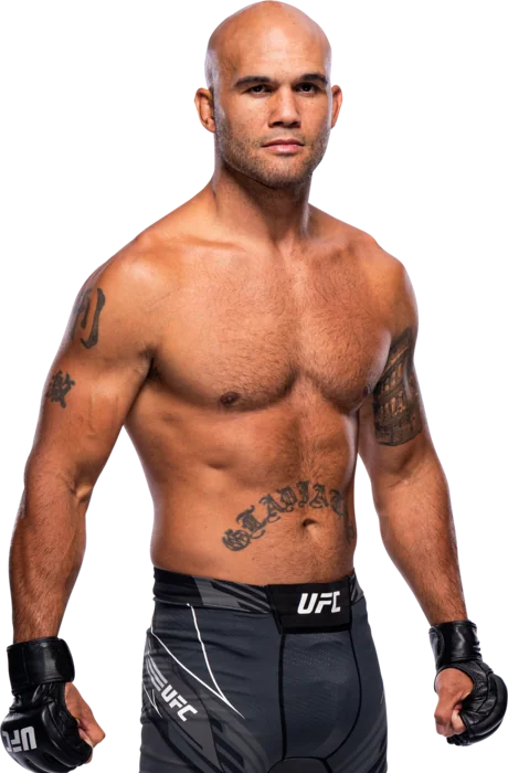 Robbie Lawler
