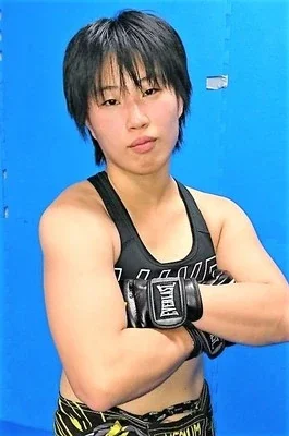 Mika Arai