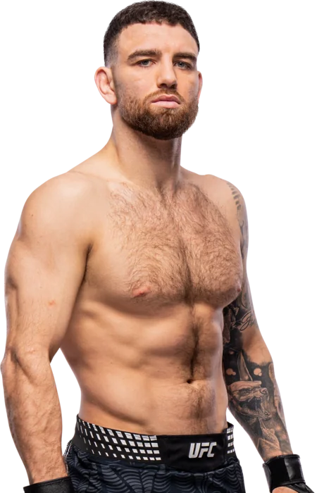 Luke Fernandez