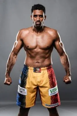 Benjamin Adegbuyi