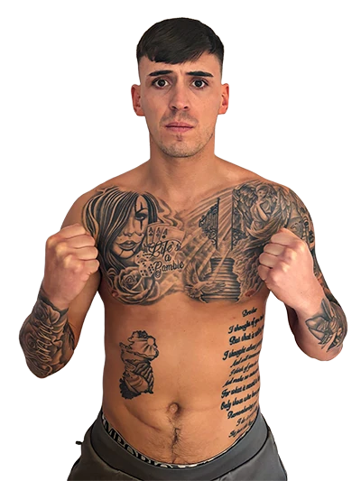Jordan Burnett