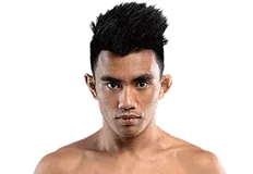 Joshua Pacio