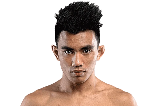 Joshua Pacio
