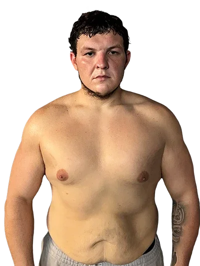 Brandon Alfano