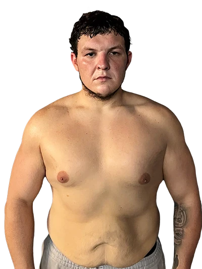 Brandon Alfano