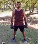 Gabriel Pasqualotti