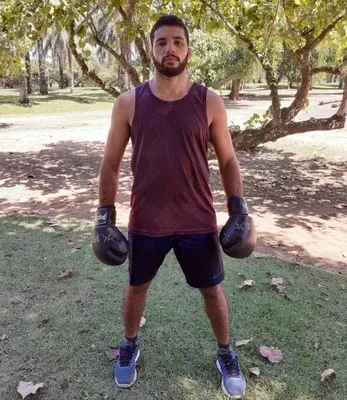 Gabriel Pasqualotti