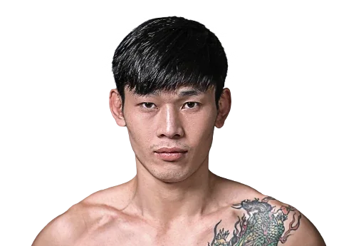 Lan Ming Qiang