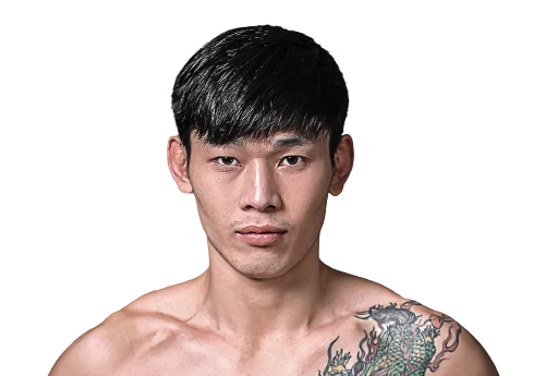 Lan Ming Qiang