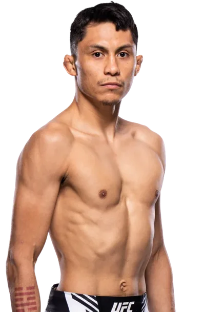Victor Altamirano