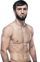 Zubaira Tukhugov