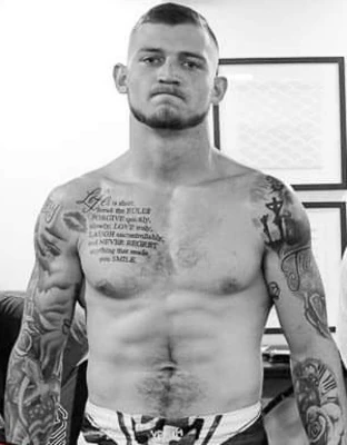 Dustin Bailey