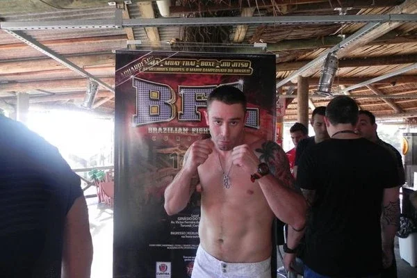 Rafael Monteiro