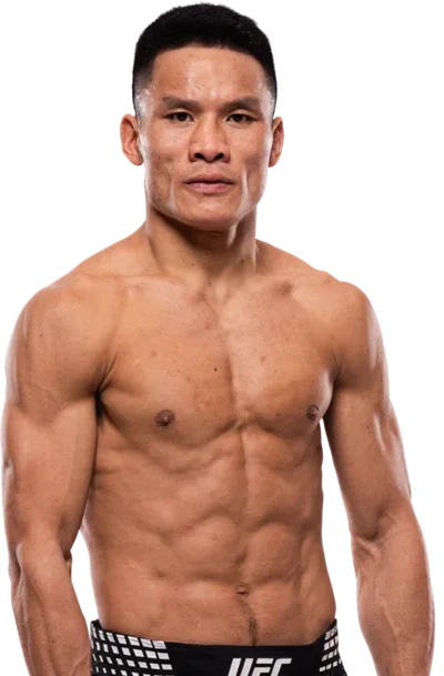 Zhu Kangjie