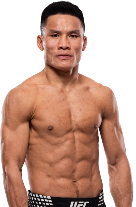 Zhu Kangjie