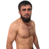 Gadzhimurad Aliev