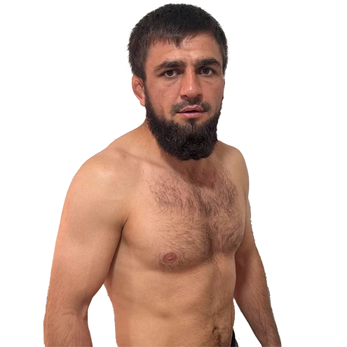Gadzhimurad Aliev