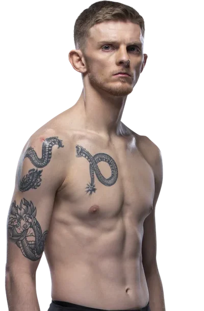 Ryan MacDonald