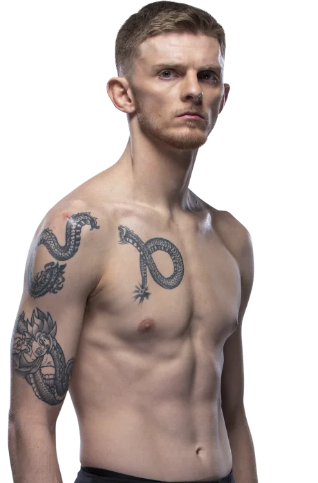 Ryan MacDonald