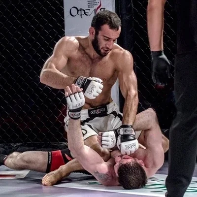 Elnur Agaev