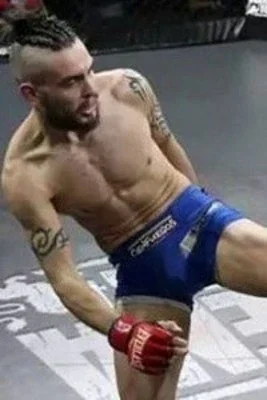 Jonathan Ortega