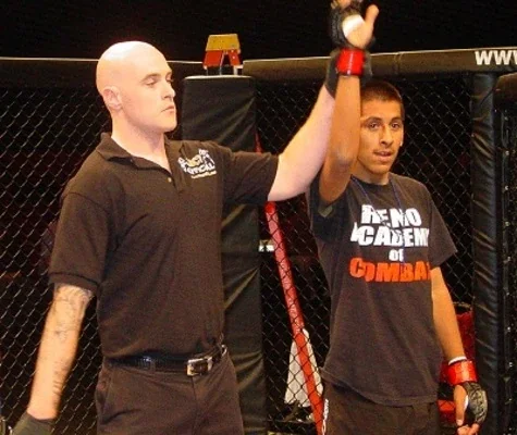 Oscar Ramirez