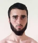 Magomedgadzhi Vagabov