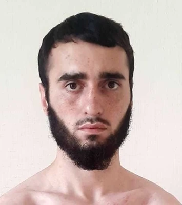 Magomedgadzhi Vagabov