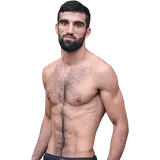 Makhochi Sagitov