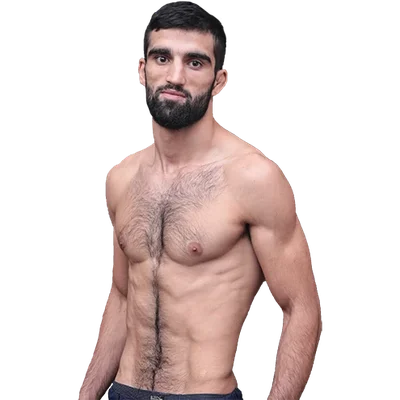Makhochi Sagitov