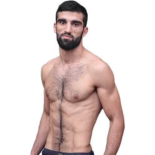 Makhochi Sagitov