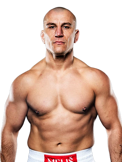 Tomáš Meliš