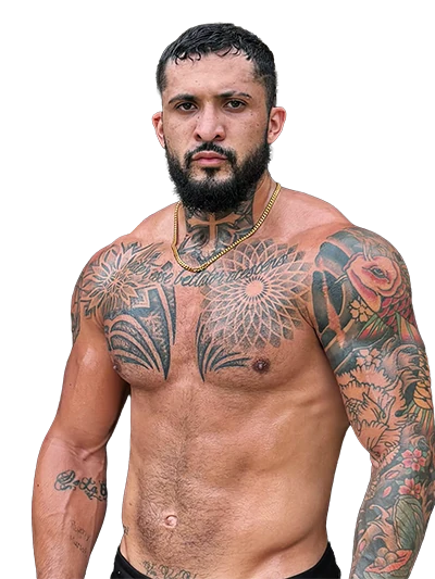 Sam DeLao