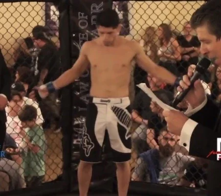 James Acosta