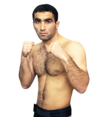 Yagub Zamanov