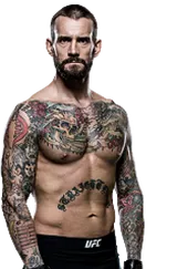 CM Punk