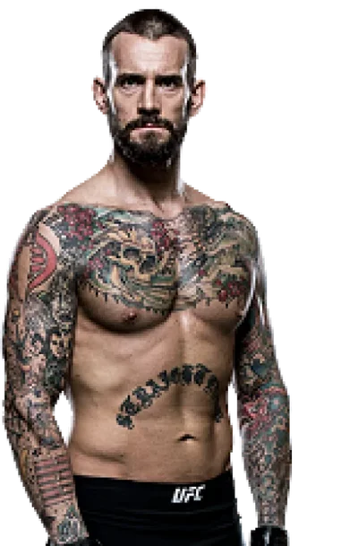 CM Punk