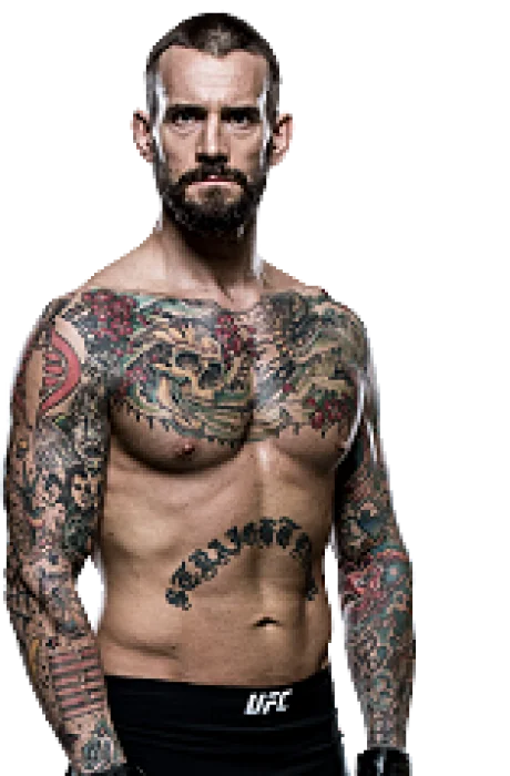 CM Punk