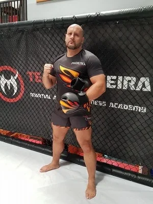 Roman Wehbe
