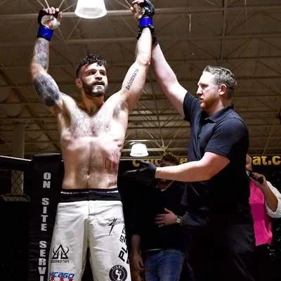 Matt Paul