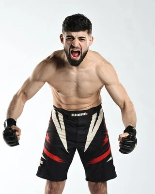 Juba Beridze