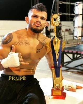 Luis Felipe